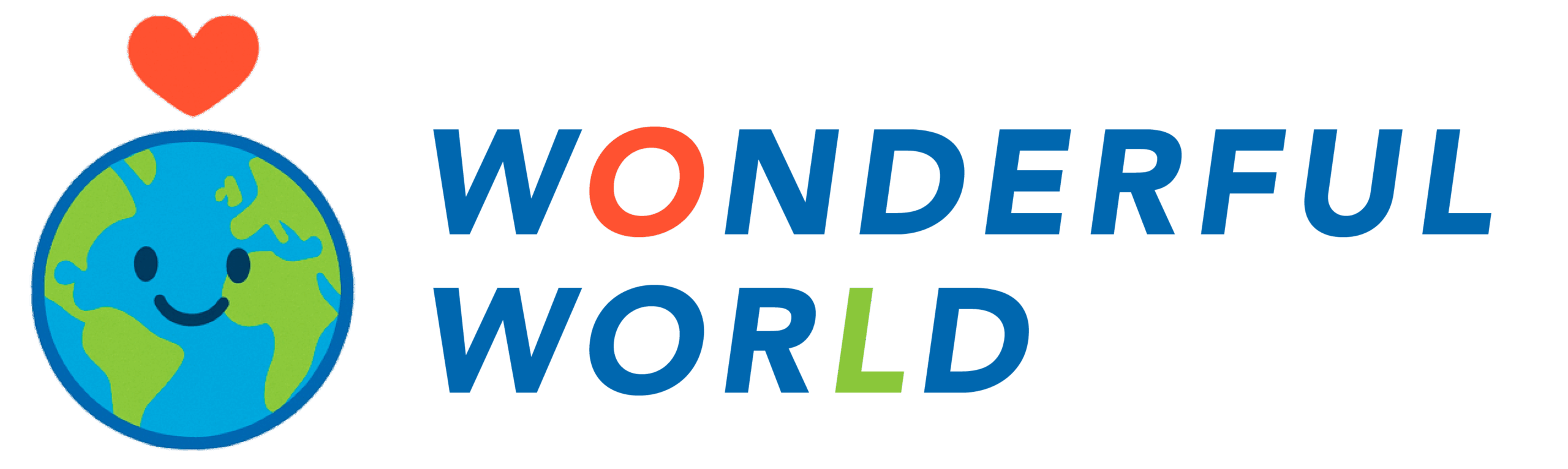 Wonderful World